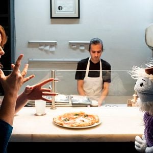 Foto Waffles + Mochi