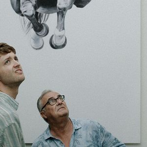 Foto Friends and Strangers