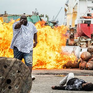 Foto À Prova de Balas 2