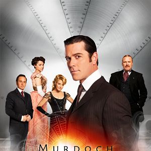 Foto Murdoch Mysteries