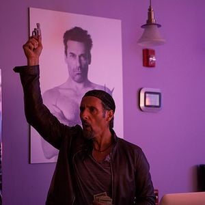 Foto Ninguém Brinca com Jesus Quintana