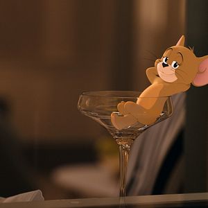 Foto Tom & Jerry: O Filme