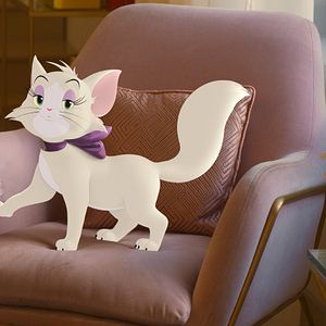 Foto Tom & Jerry: O Filme