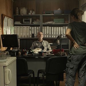 Foto Dario Grandinetti