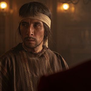 Foto Nathaniel Parker