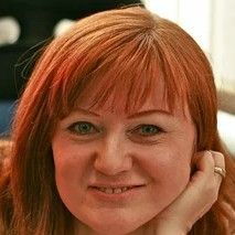 Foto Elena Solovieva