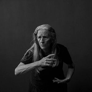 Foto Margarita Kénefic