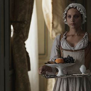 Foto Michelle Jenner