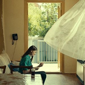 Foto What do We See When We Look at the Sky?