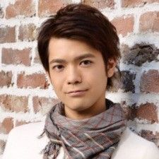 Foto Masuyama Takeaki