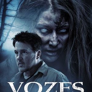 Foto Vozes Paranormais