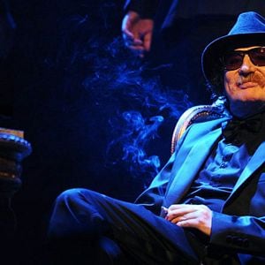 Foto Bios: Vidas que Marcaram a Sua