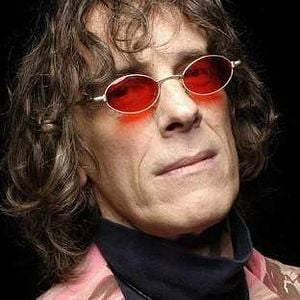 Foto Luis Alberto Spinetta