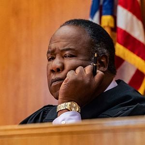 Foto Isiah Whitlock Jr.