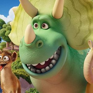 Foto Flummels: Extintos!