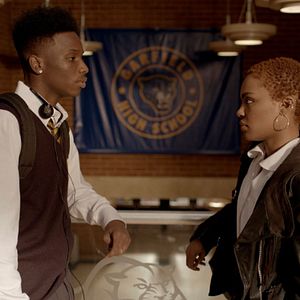 Foto Christopher Ammanuel