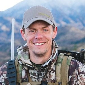 Foto Steven Rinella