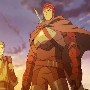 Foto DOTA: Dragon's Blood