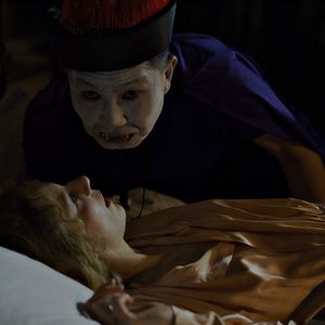 Foto Sanguessugas - Uma Comédia Marxista Sobre Vampiros