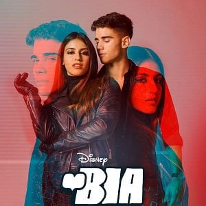 Foto Bia: Um Mundo do Avesso