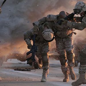 Foto O Sequestro de Eden