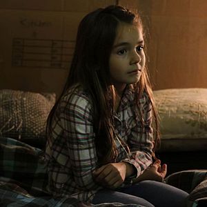 Foto O Sequestro de Eden