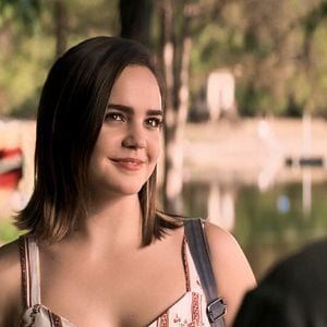 Foto Bailee Madison