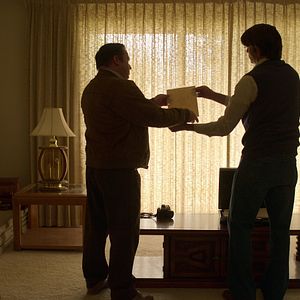 Foto O Falsificador Mórmon