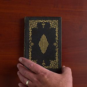 Foto O Falsificador Mórmon