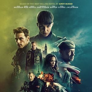 Foto Ascensão do Cisne Negro