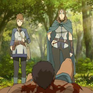 Foto DOTA: Dragon's Blood