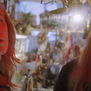 Foto Dasha Nekrasova