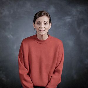 Foto Nevenka - Quebrando o Silêncio