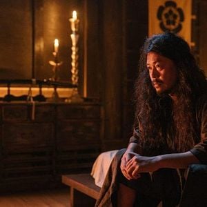 Foto A Guerra dos Samurais