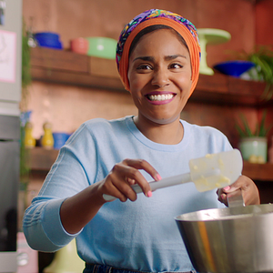 Foto Delícias de Forno com Nadiya