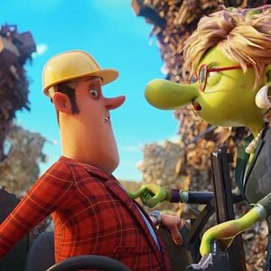 Foto Bem-Vindo Ao Mundo dos Ogglies