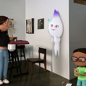 Foto Cidade de Fantasmas