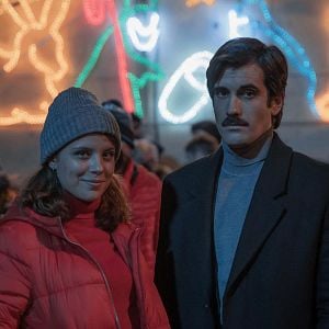 Foto Tudo Menos Natal