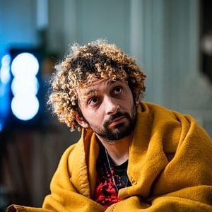 Foto William Lebghil