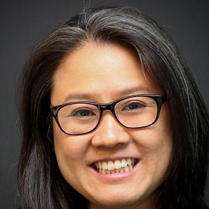 Foto Carlene Tan