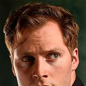 Foto Calahan Skogman