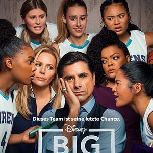 Foto Big Shot: Treinador de Elite