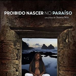 Foto Proibido Nascer no Paraíso