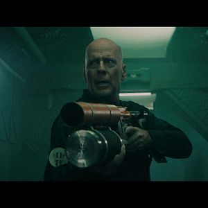 Foto Ameaça no Espaço