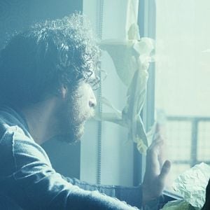 Foto Isolado na Pandemia