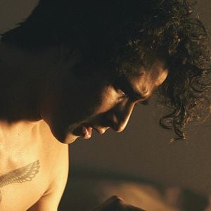 Foto Isolado na Pandemia