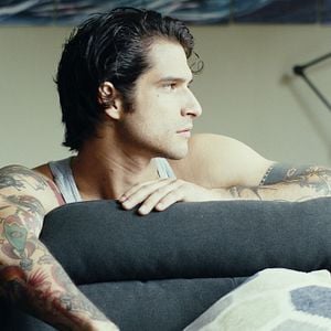 Foto Isolado na Pandemia