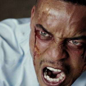 Foto Isolado na Pandemia