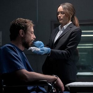 Foto Kris Holden-Ried