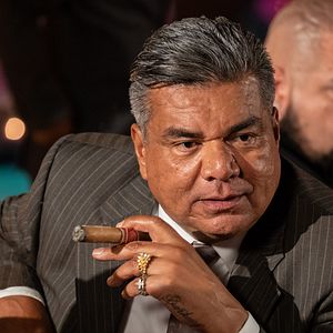 Foto O Cobrador de Impostos